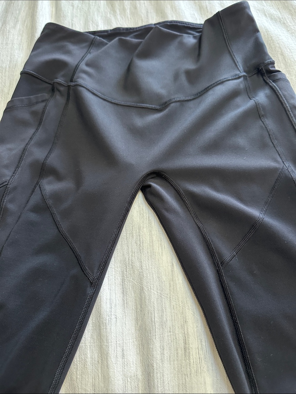 Lululemon All the Right Places Pants - Picture 4 of 10
